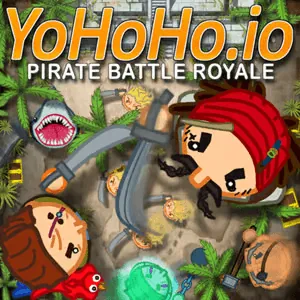 Yohoho IO