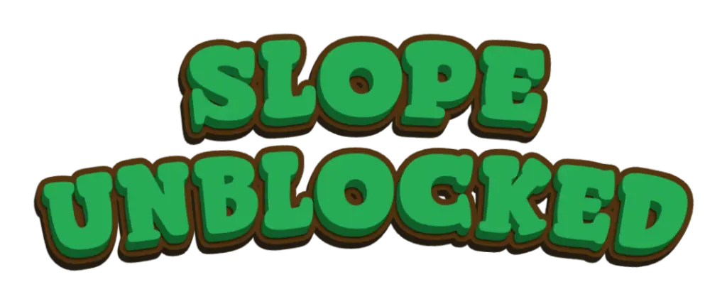 Slope Unblocked